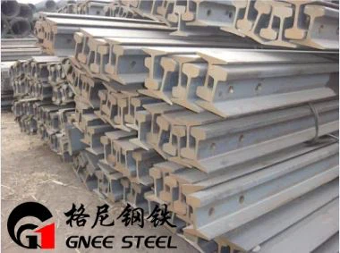 Krejn ta 'fuq tal-ferrovija ta' l-azzar ta '22kg ħafif