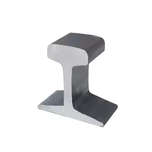 55q 18kg Mining Light Steel Rail 55q 18kg Mining Light Steel Rail