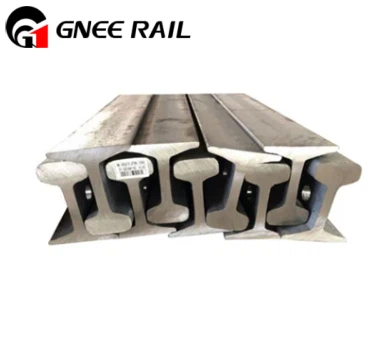 60LB ASCE Rail
