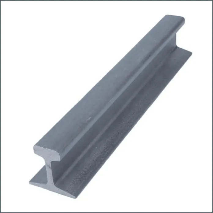 8kg rail tal-azzar ħafif 55Q GB