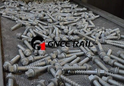 Accessories Rail Spike For Railroad 12.9 Accessories Rail Spike For Railroad 12.9