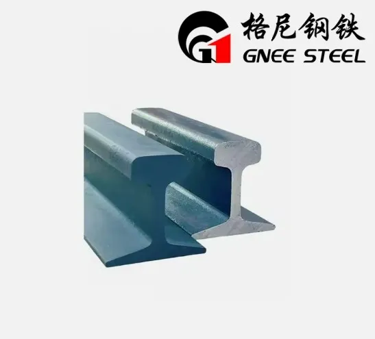 British Standard BSC28 Steel Rail