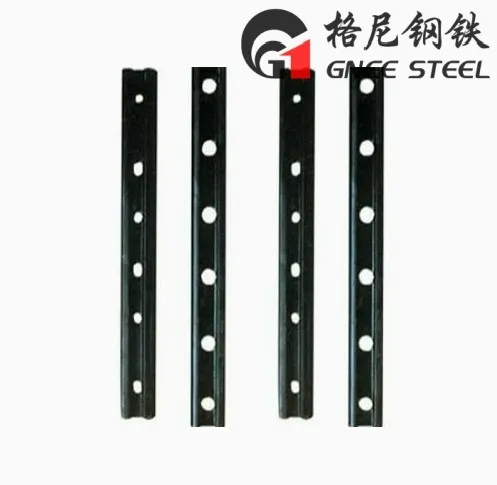 British Standard Rail Fishplate