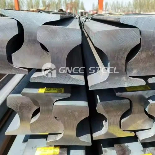 BS113A Steel Rail Profile BS113A Steel Rail Profile