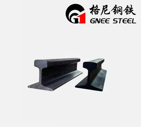 BS75R Steel Rail Profile BS75R Steel Rail Profile