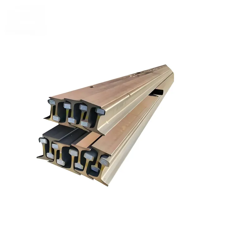 Rail tal-Azzar tal-Karbonju Q235