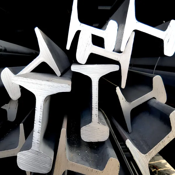 Iċ-Ċina Steel Rail 50MN \/ U71MN P50