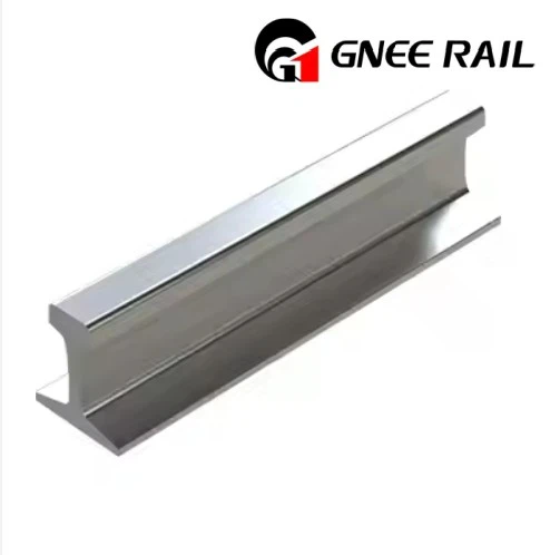 Chinese Standard 30Kg Steel Track Chinese Standard 30Kg Steel Track