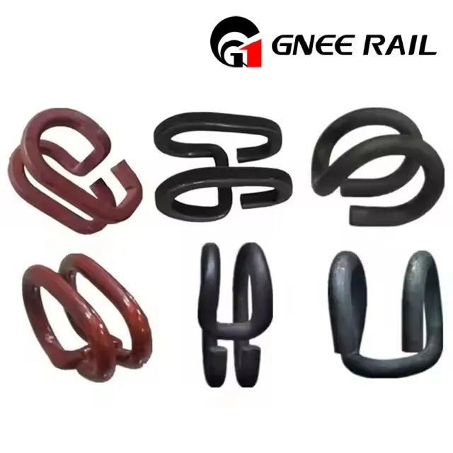 Deenik   Ferrovija   Fastening   Clip