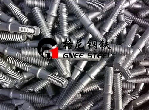 Doppju   Ras   Ferrovija   Spike