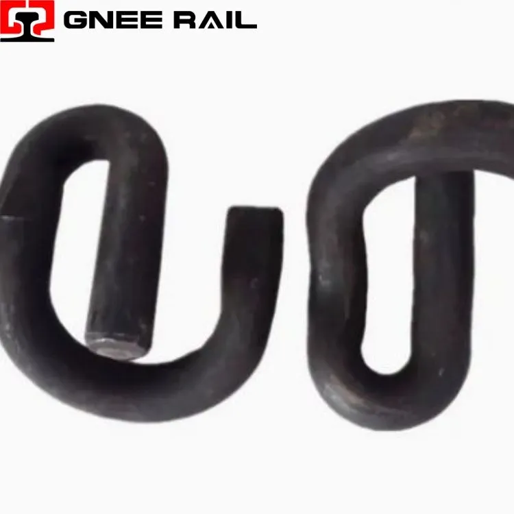 E Clips Għall-Qafliet tal-Ferroviji