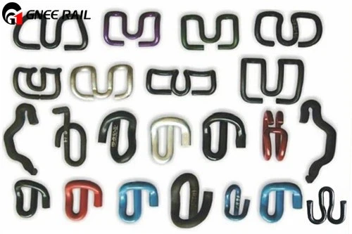 Elastic Rail Clip E1804