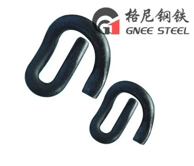 Elastic Rail Clip E1809 Elastic Rail Clip E1809