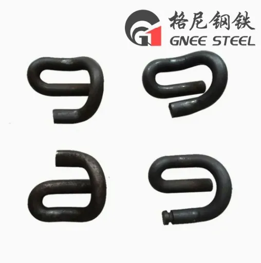 Klipps Elastiċi tal-Ferrovija E2001