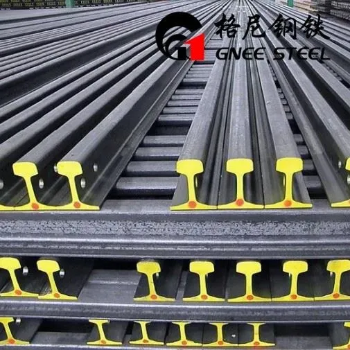 EN 54E5 Binarju Ferrovjarju tal-Azzar