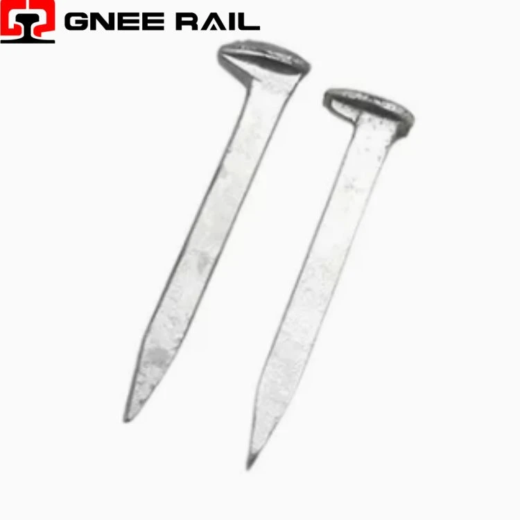 Fittings Track Dog Spikes