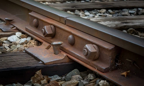 Forged Track Spike For Railway Shipping Forged Track Spike For Railway Shipping