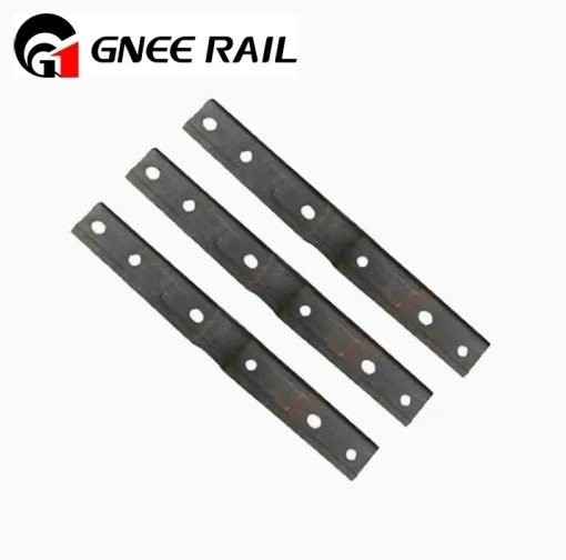 GB 15KG Rail Joint Bar GB 15KG Rail Joint Bar