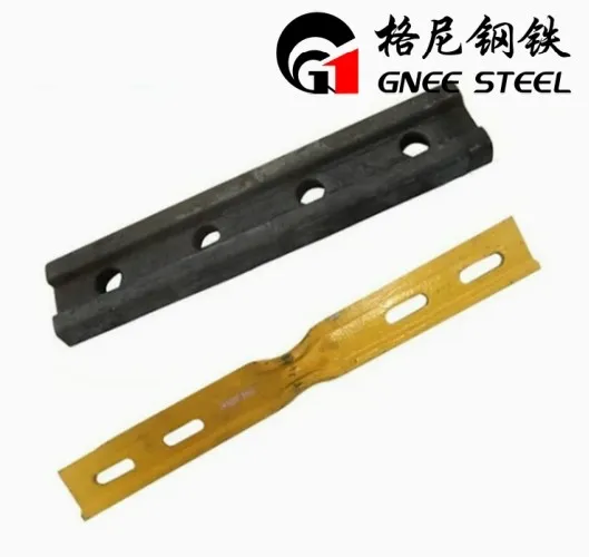 GB 24KG Ferrovija Splice Bars