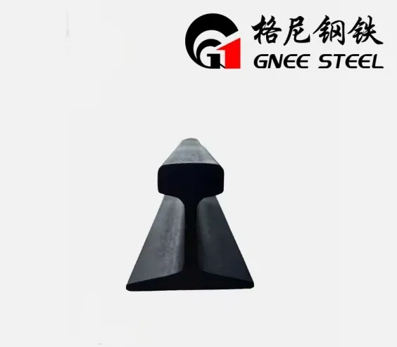 GB 24KG Dimensjoni tal-Ferrovija tal-Azzar