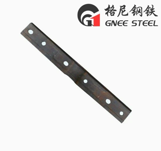 GB 50KG Ferroviji Splice Bar