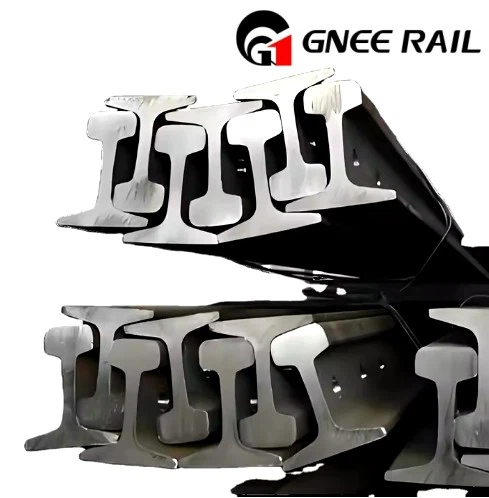 GB Standard 75KG Heavy Railroad Rail GB Standard 75KG Heavy Railroad Rail