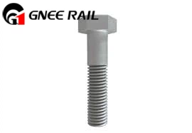 Boltijiet Eżagoni Nofs Thread