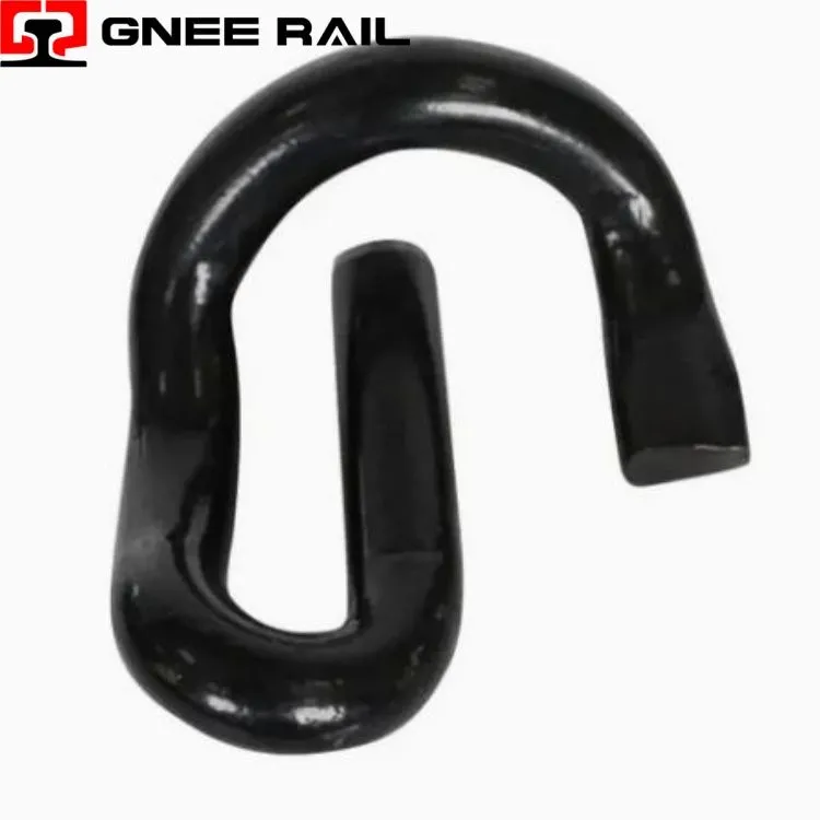 Heavy Steel E Clip