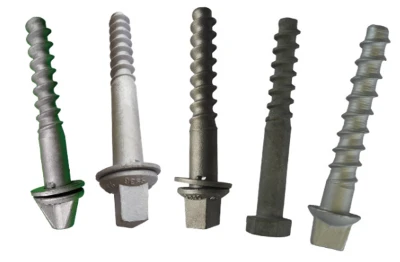 rail fastening rail fastening