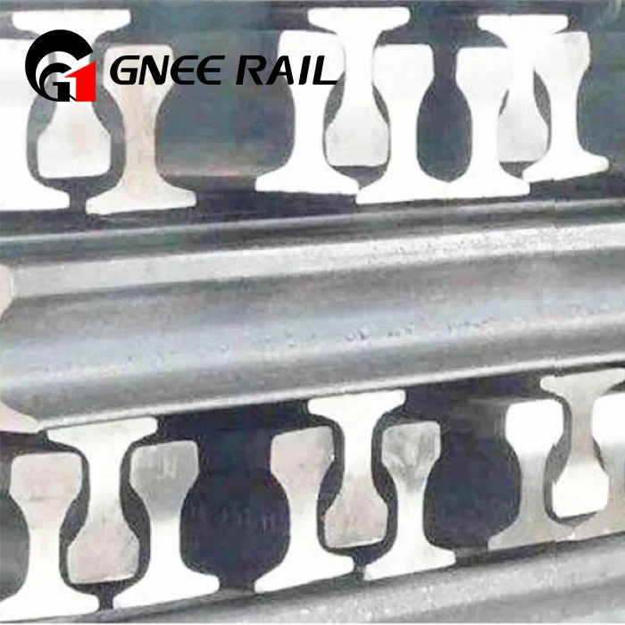 ISCR Rail