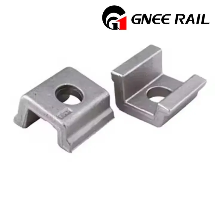 Klamps tal-Ferrovija KPO3