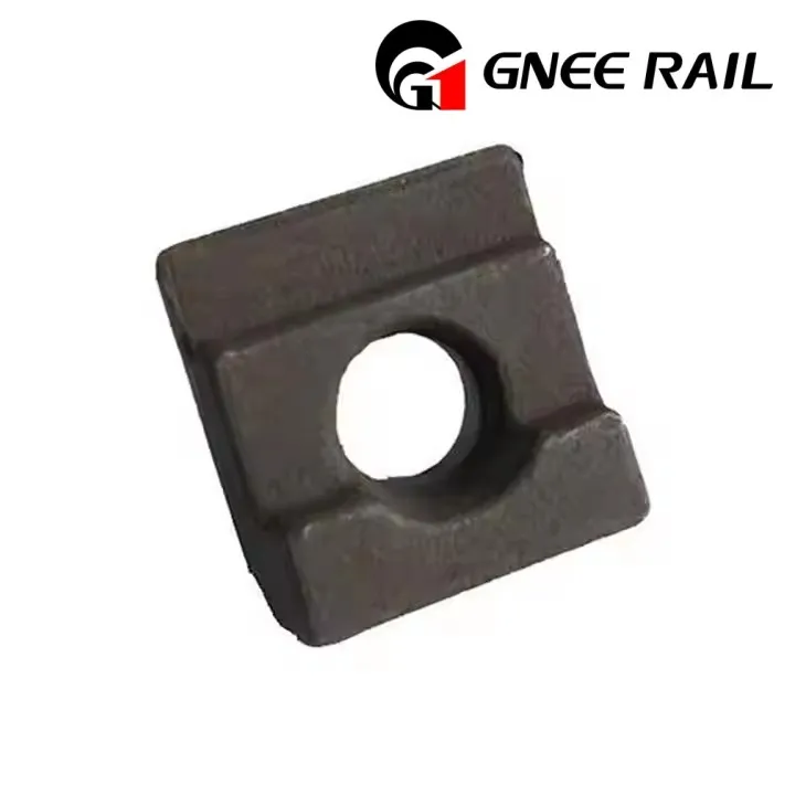 KPO9 Morsa tal-Ferrovija