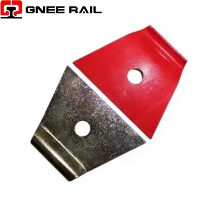 Ferroviji Ferrovija Azzar Binarji Nabla Clips