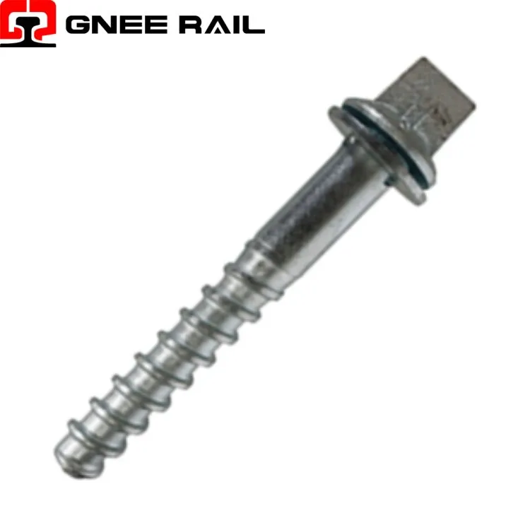 Produttur Screw Spikes
