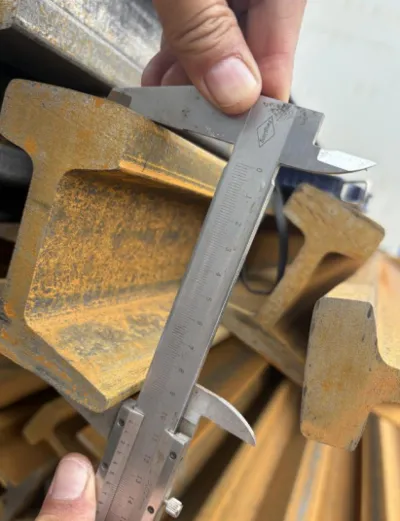 60lb rail height 60lb rail height