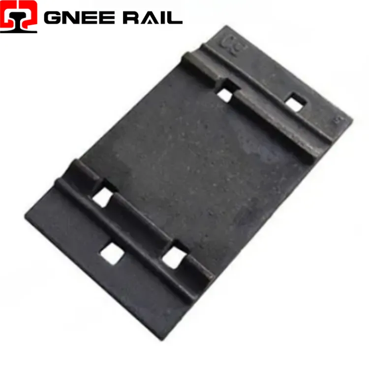 rail tie plate rail tie plate