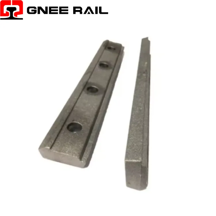 rail fish plate rail fish plate