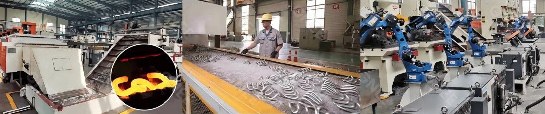 Railway Clips SKL3 Railway Clips SKL3