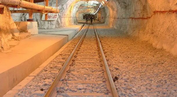 mining light rail mining light rail
