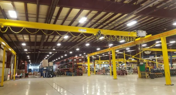 overhead cranes overhead cranes