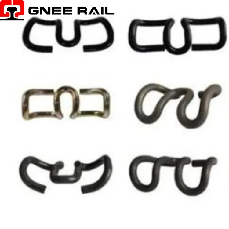 Q235 Ferrovija SKL Clip