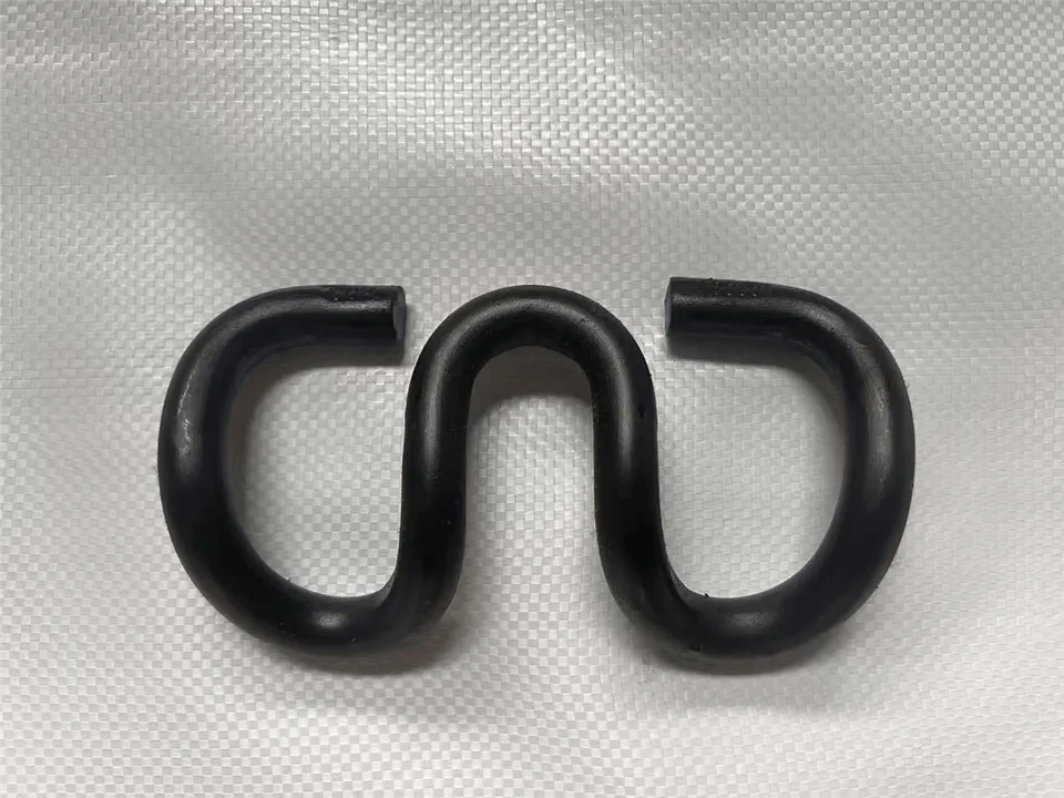 Ferrovija Qfil tal-Ferrovija SKL Clip