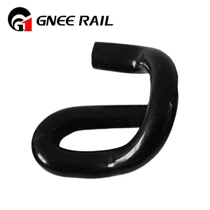 Railway E Clips Fastening suppliers Railway E Clips Fastening suppliers