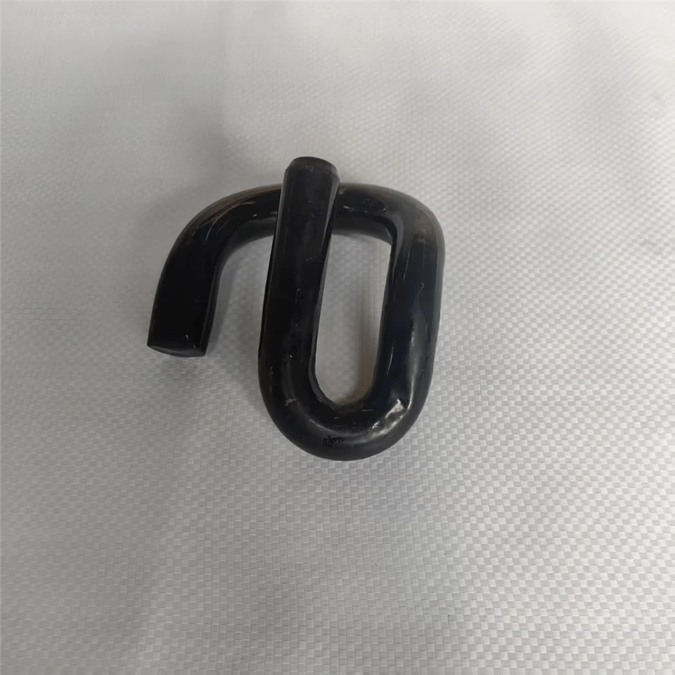 Railway E-Type Clips factory Railway E-Type Clips factory