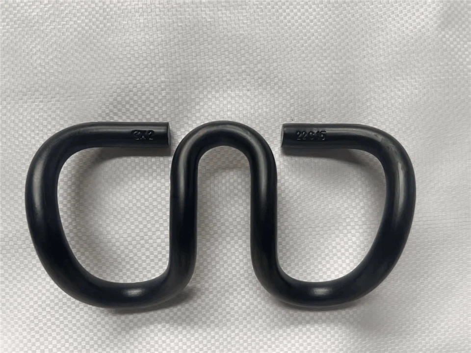 SKLClip tal-ferrovija li tissikka l-ferrovija