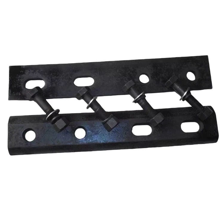 Railway Joints Fish Plate high quality