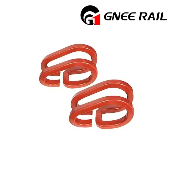 Klipps Deenik tas-Sistema tal-Irbit tal-Ferroviji