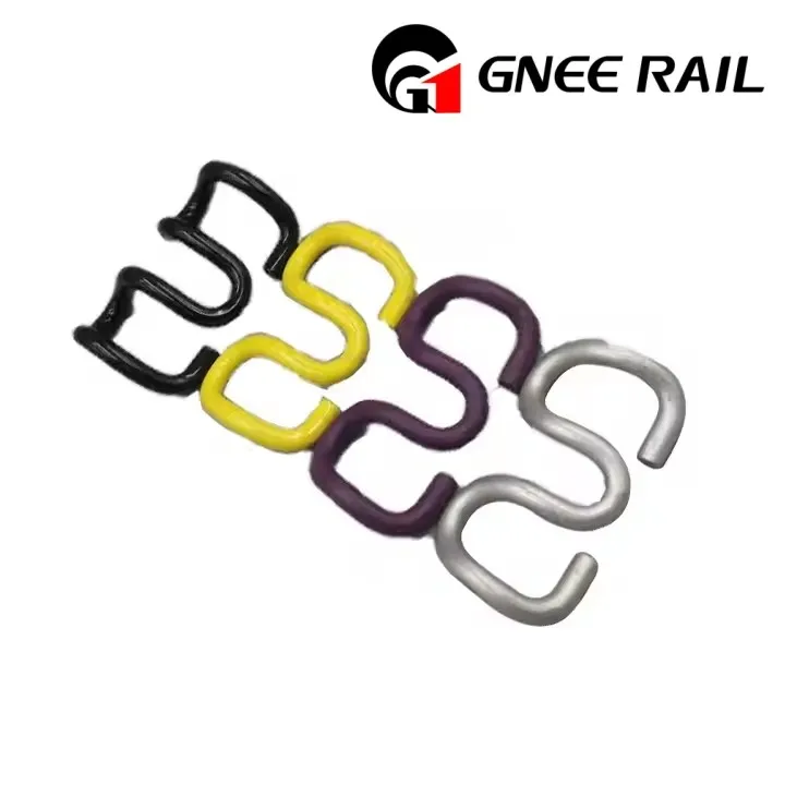 Klipps tal-Binarji tal-Ferroviji SKL1