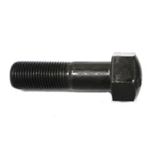 A325 Ponta Sajjetta Qawwija Hex Head Frog Bolt