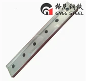 Fishplate tal-Ferrovija BS 80A